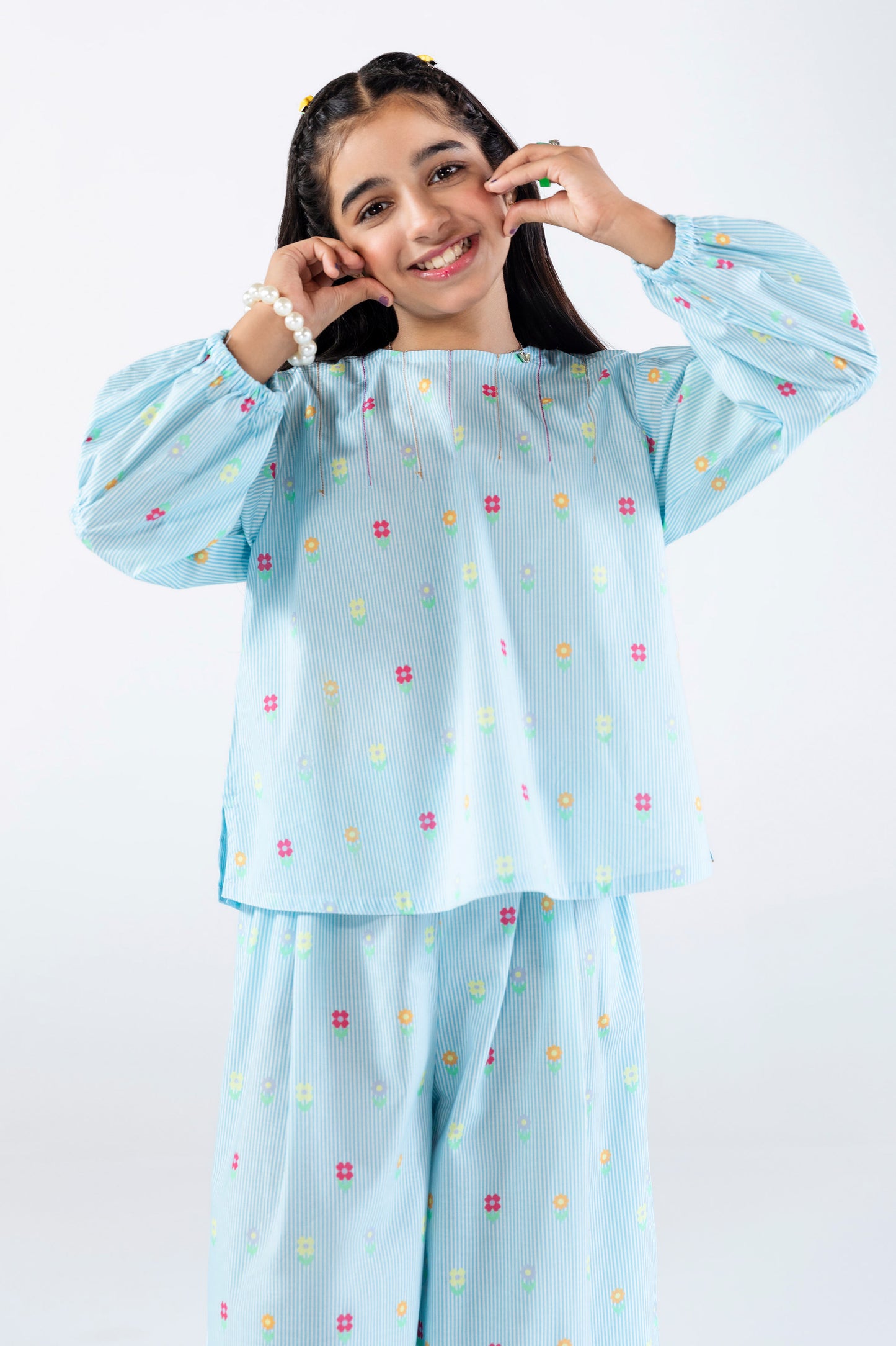 Printed Co-Ord - GWCS716326