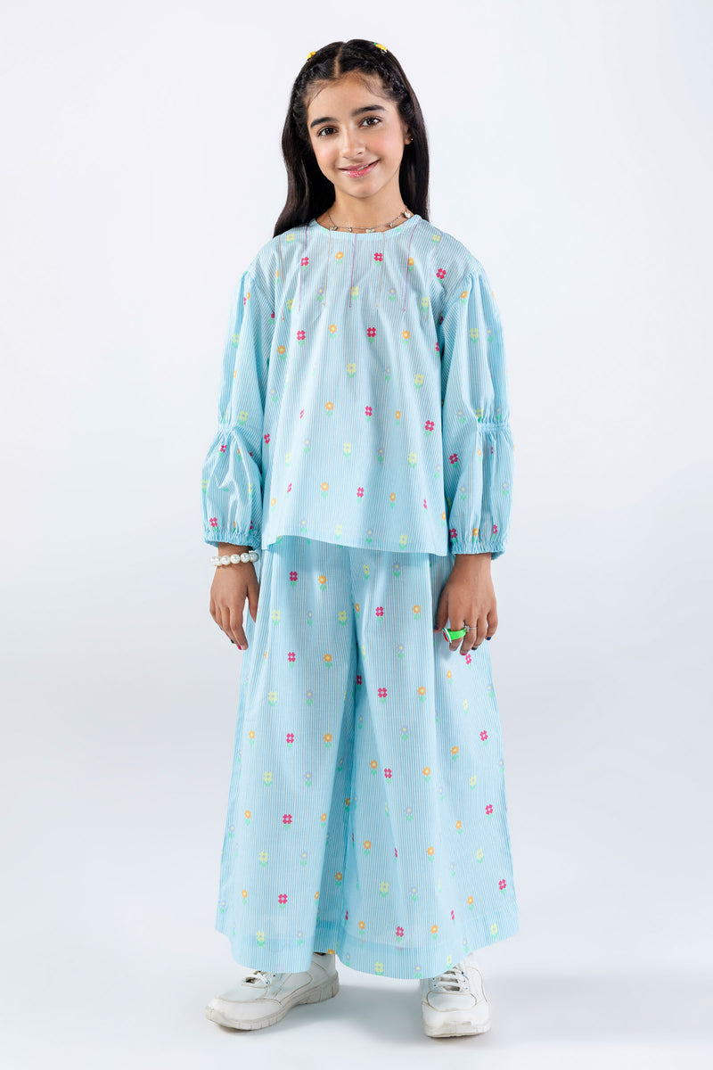 Printed Co-Ord - GWCS716326