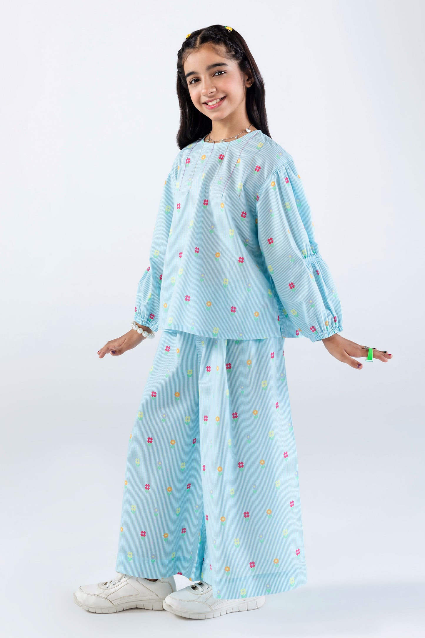 Printed Co-Ord - GWCS716326