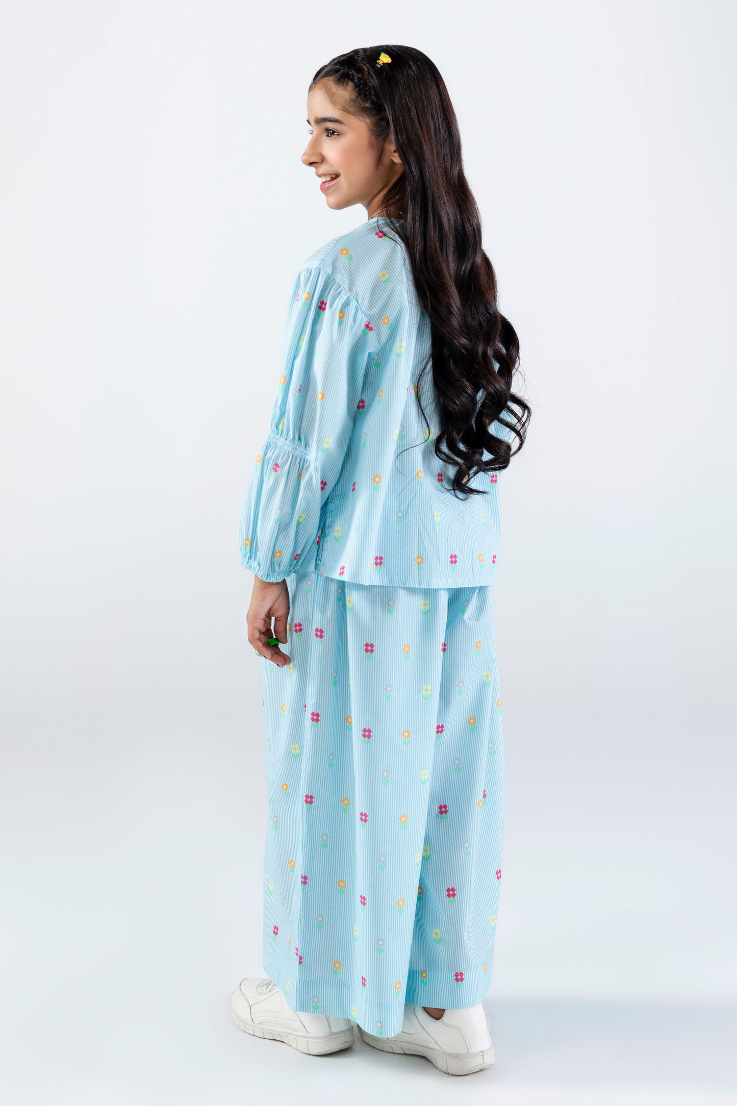 Printed Co-Ord - GWCS716326