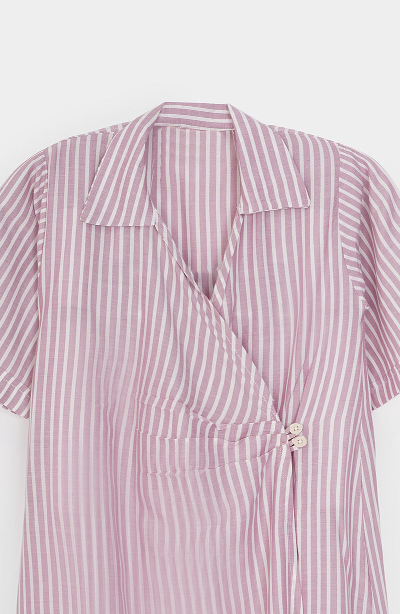 Girls Mini Dress - GWD703125 - Shop Now at Leisure Club