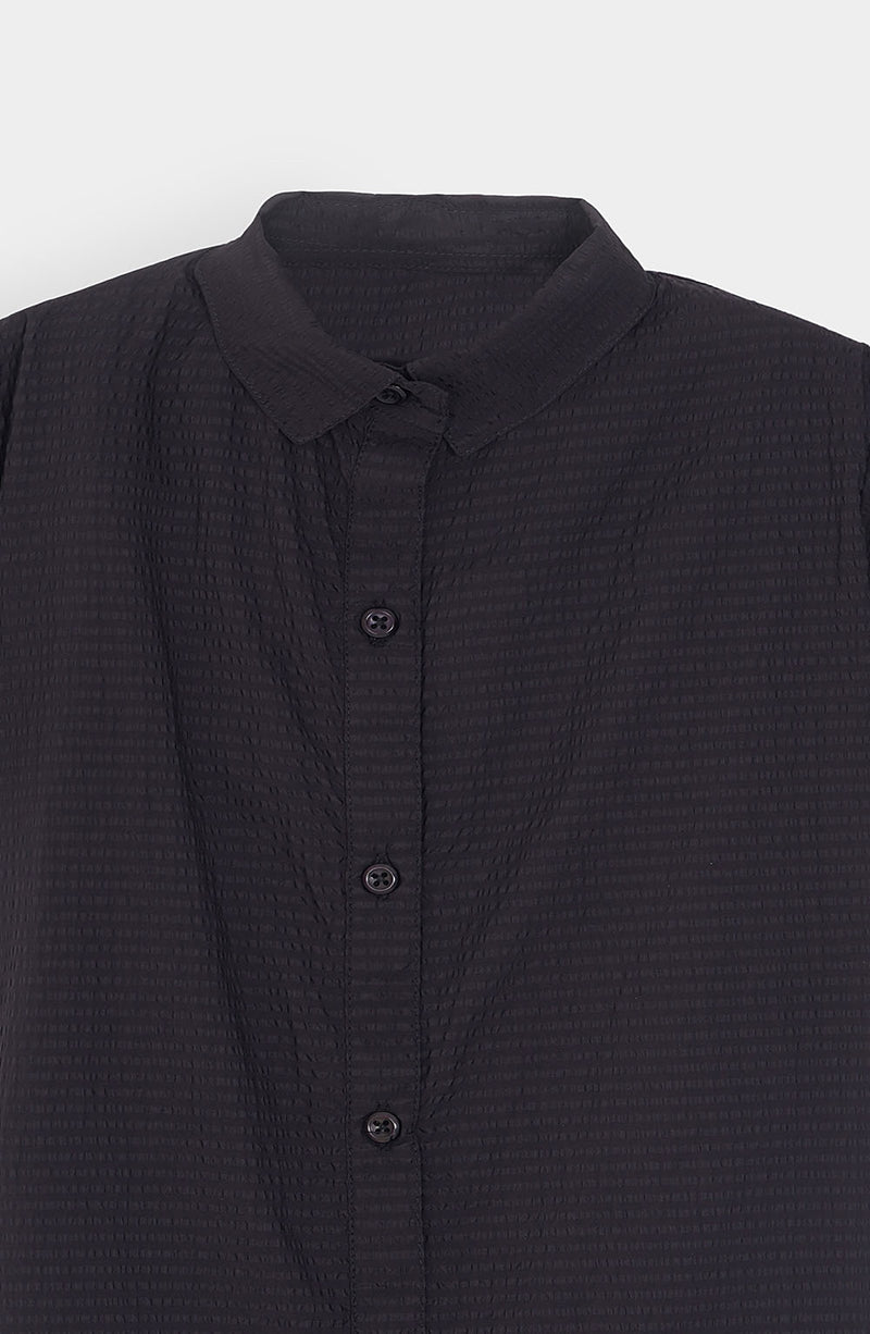 Shirt Dress - GWD705325 - Shop Now at Leisure Club