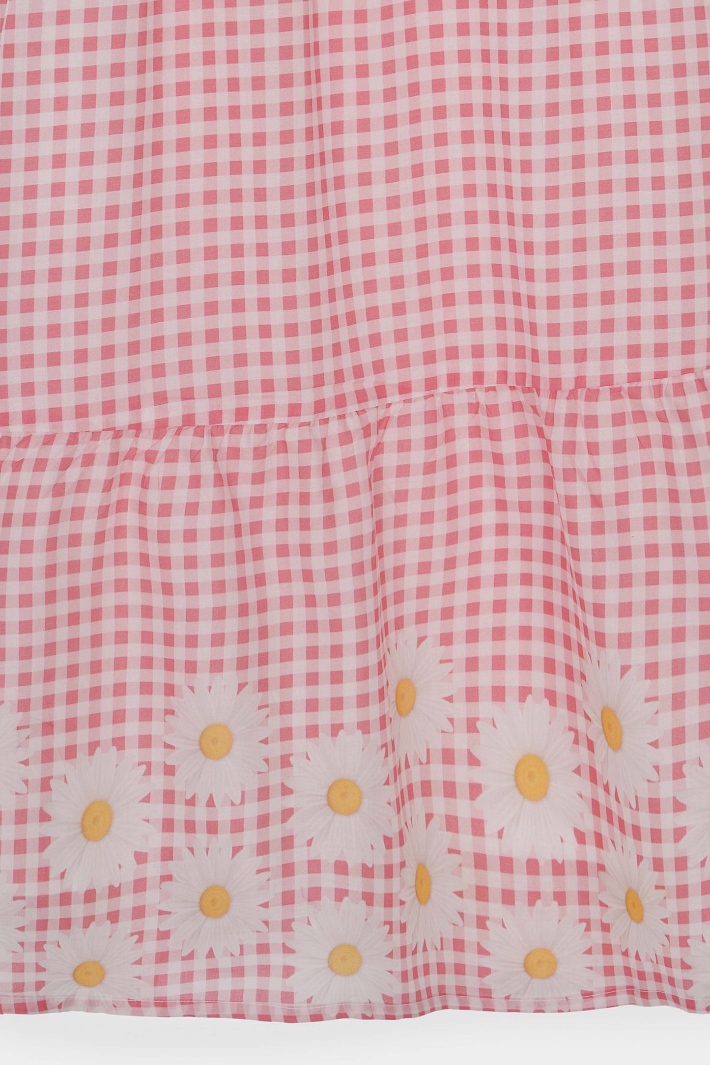 Printed Lawn Dress - GWD752226