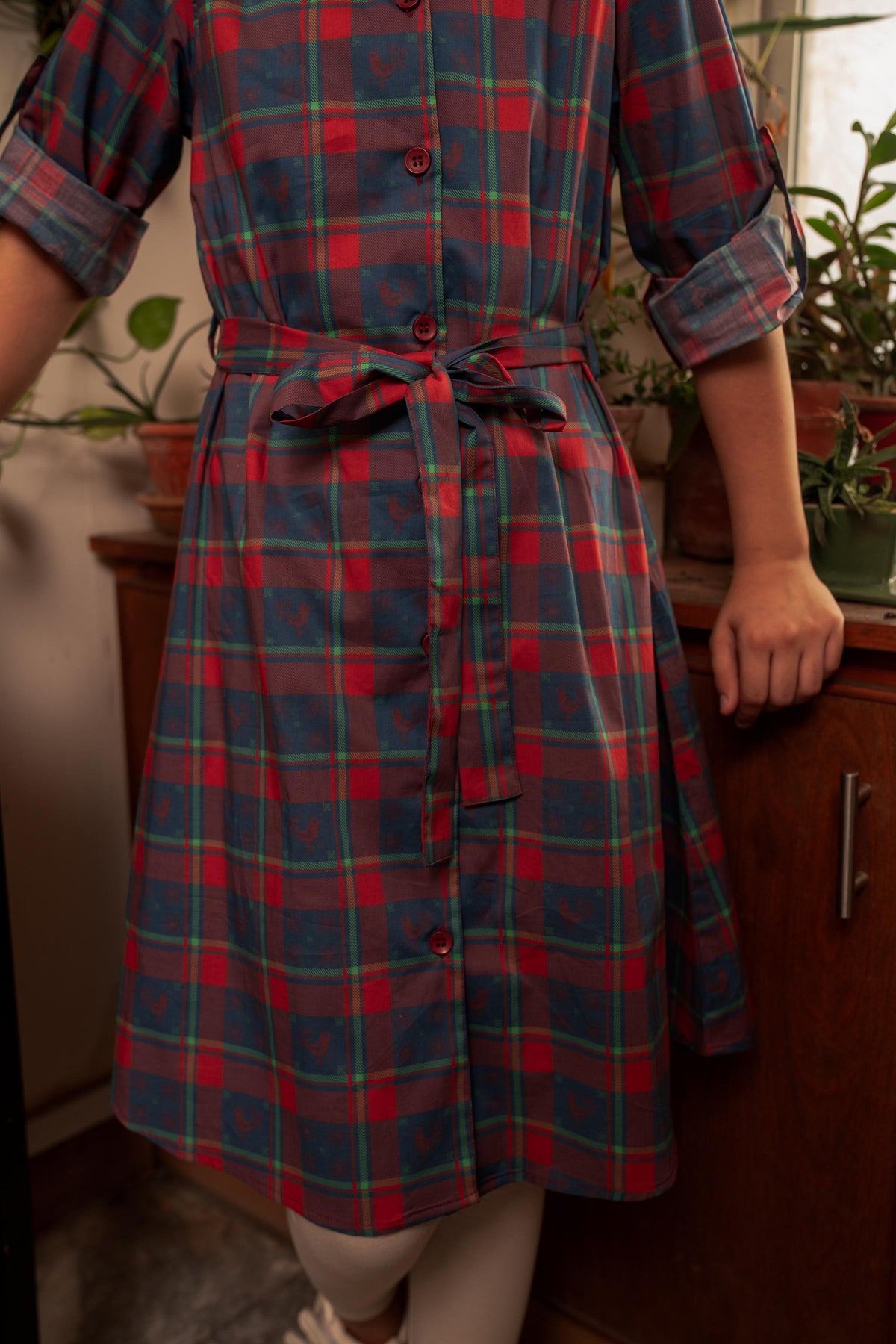 Girls Dress - GWMD-563426