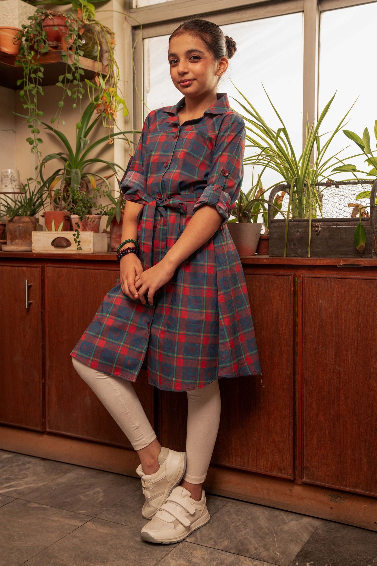 Girls Dress - GWMD-563426