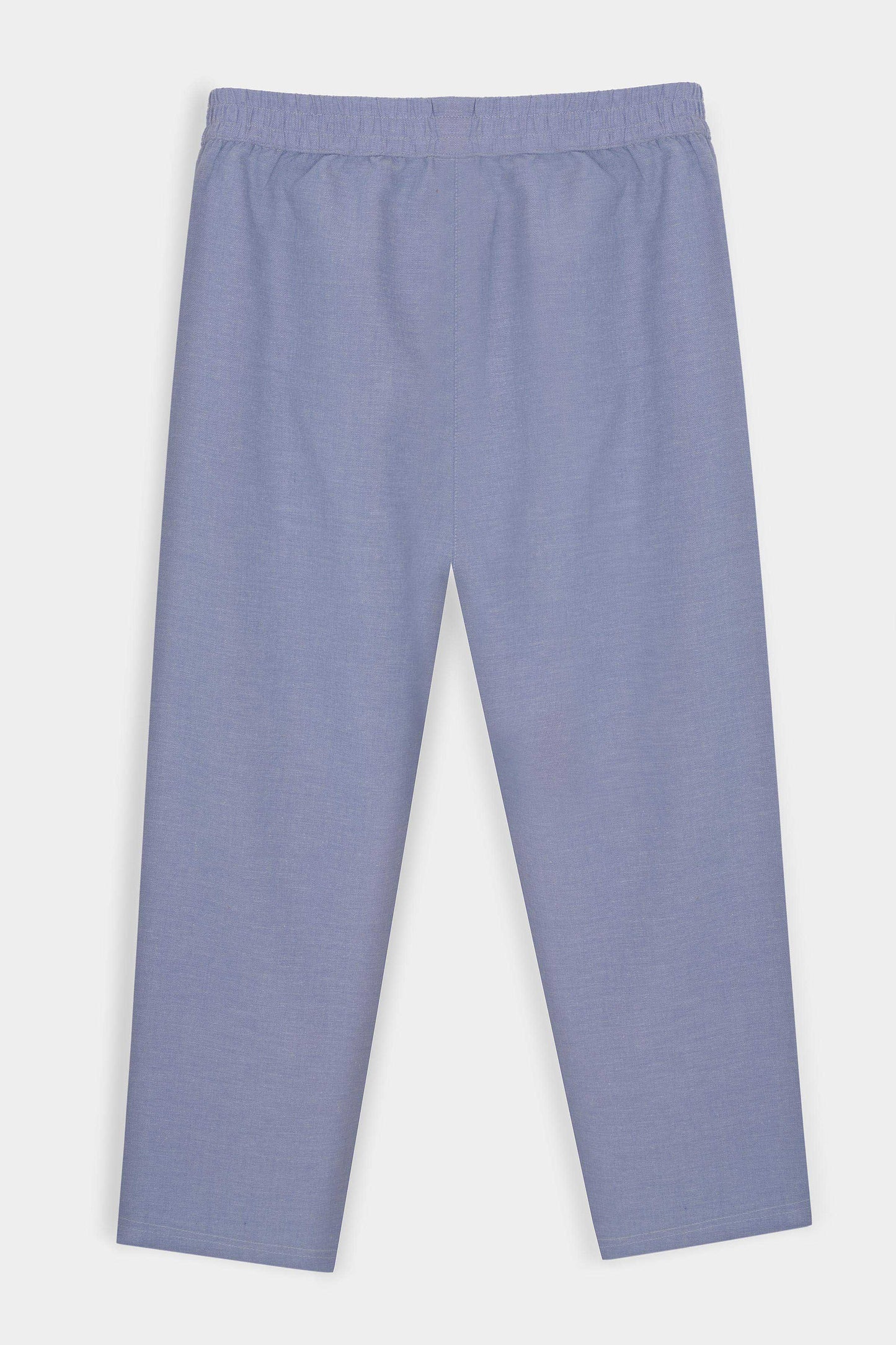 Patch Pocket Pants - GWP711A326