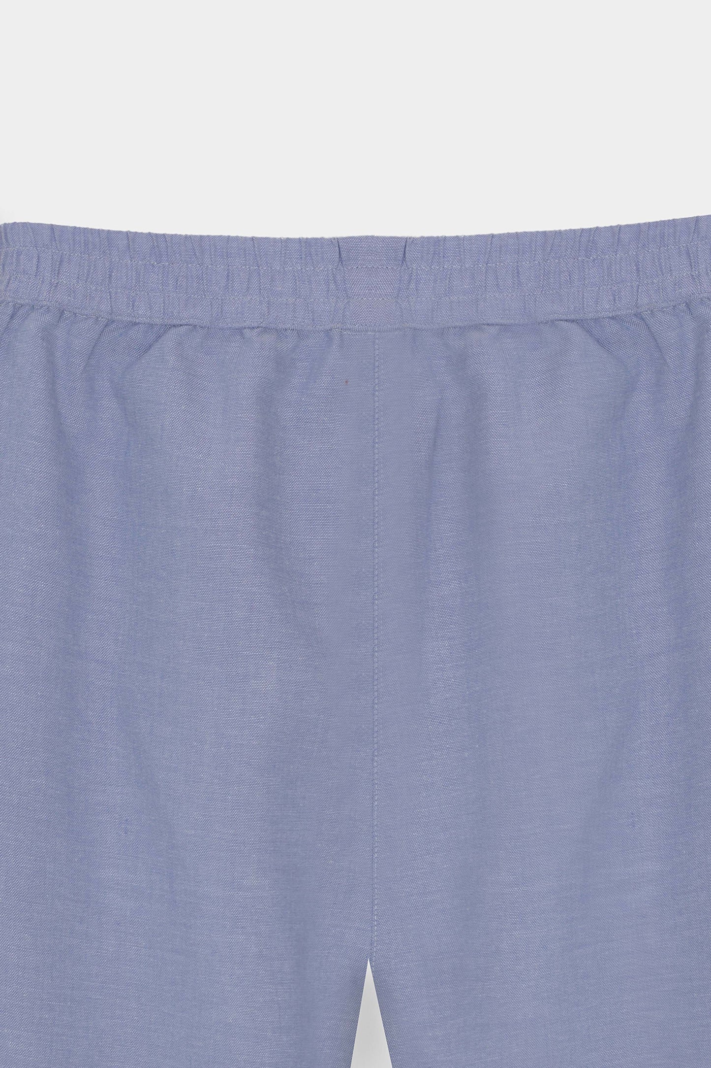 Patch Pocket Pants - GWP711A326
