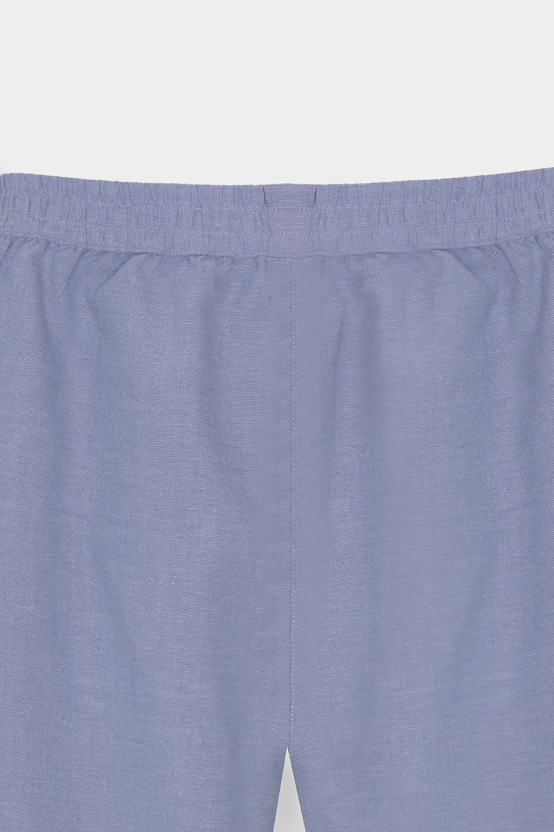 Patch Pocket Pants - GWP711A326