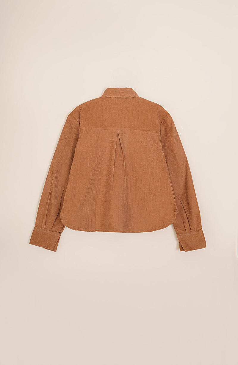 Girls Shirt - GWT603425 - Shop Now at Leisure Club