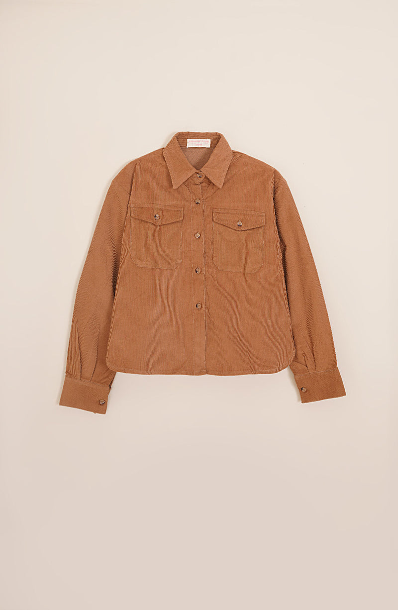 Girls Shirt - GWT603425 - Shop Now at Leisure Club