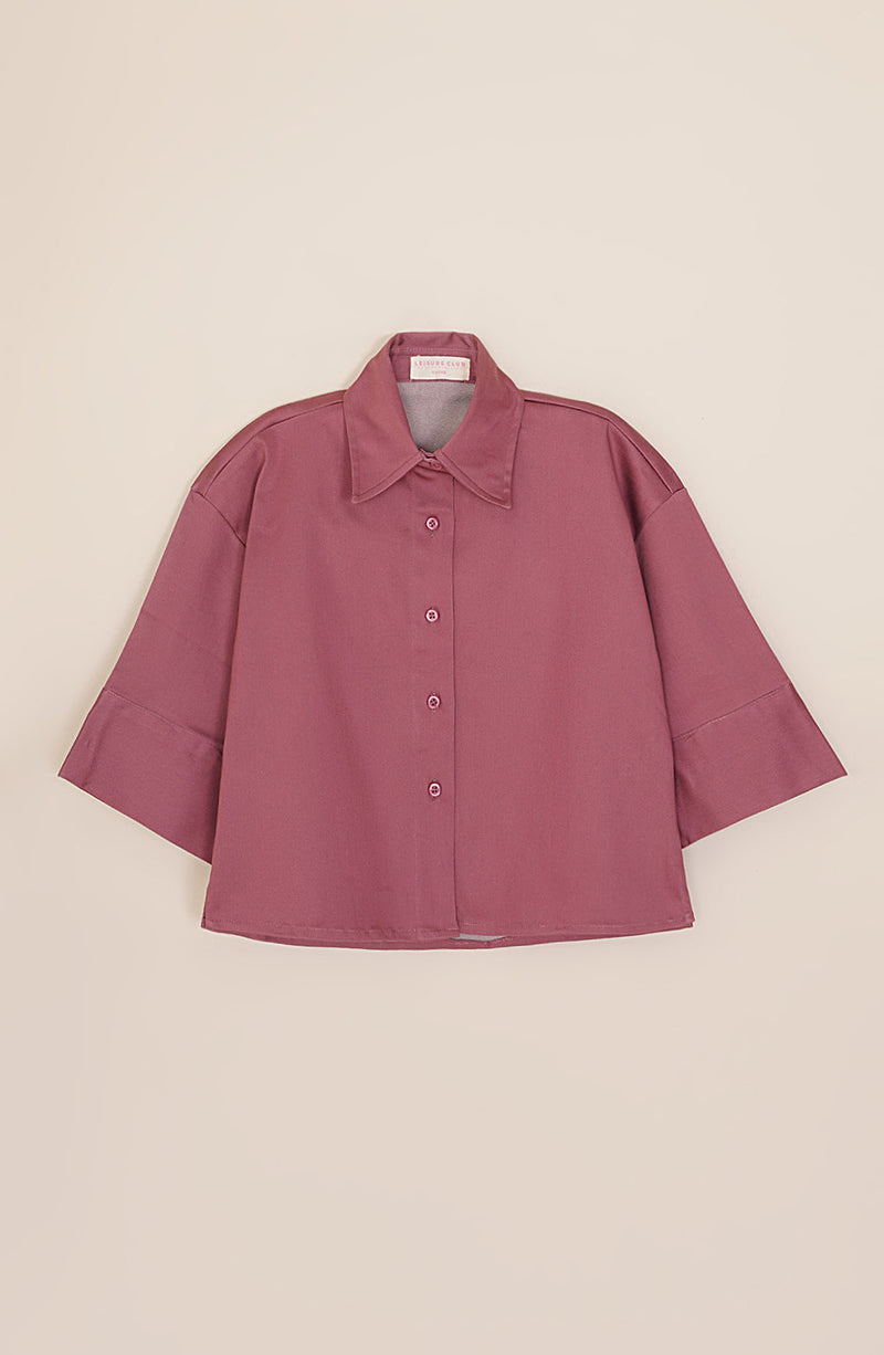 Girls Shirt - GWT604425 - Shop Now at Leisure Club