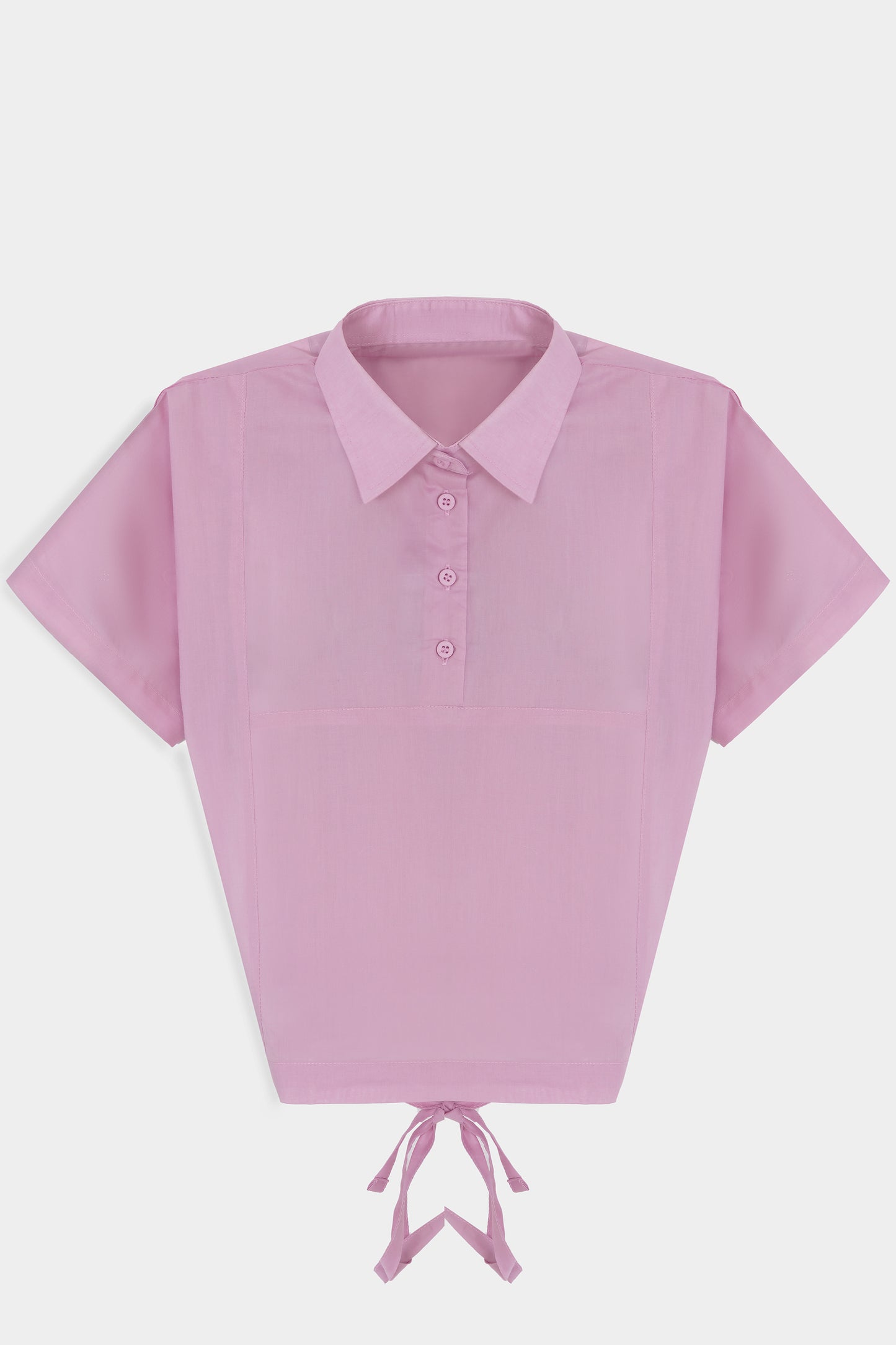 Girls Collared Shirt - GWT702326