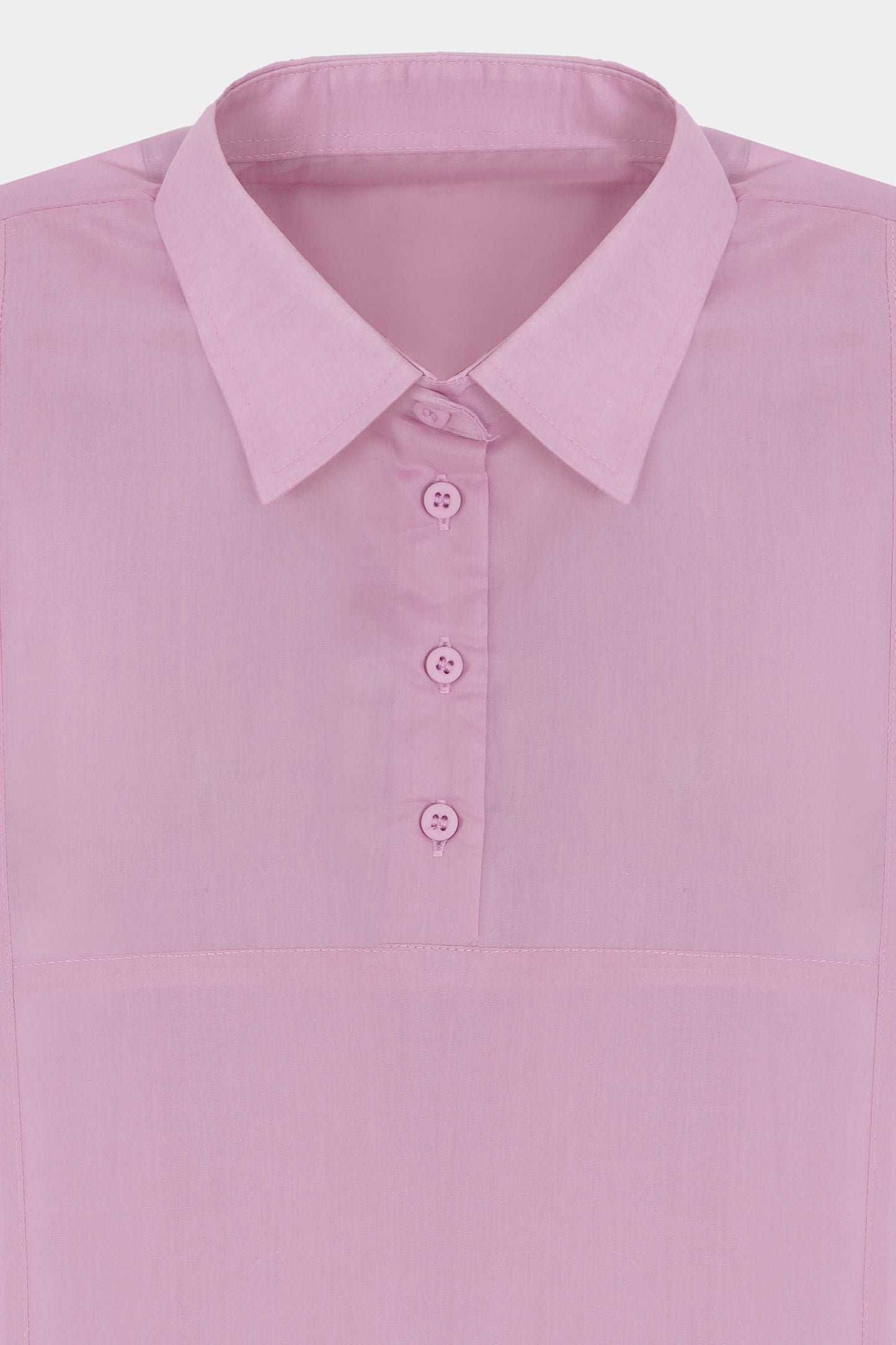 Girls Collared Shirt - GWT702326