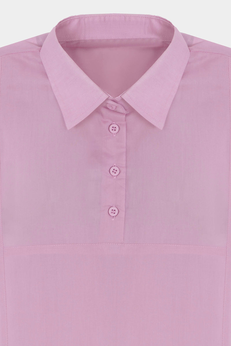 Girls Collared Shirt - GWT702326