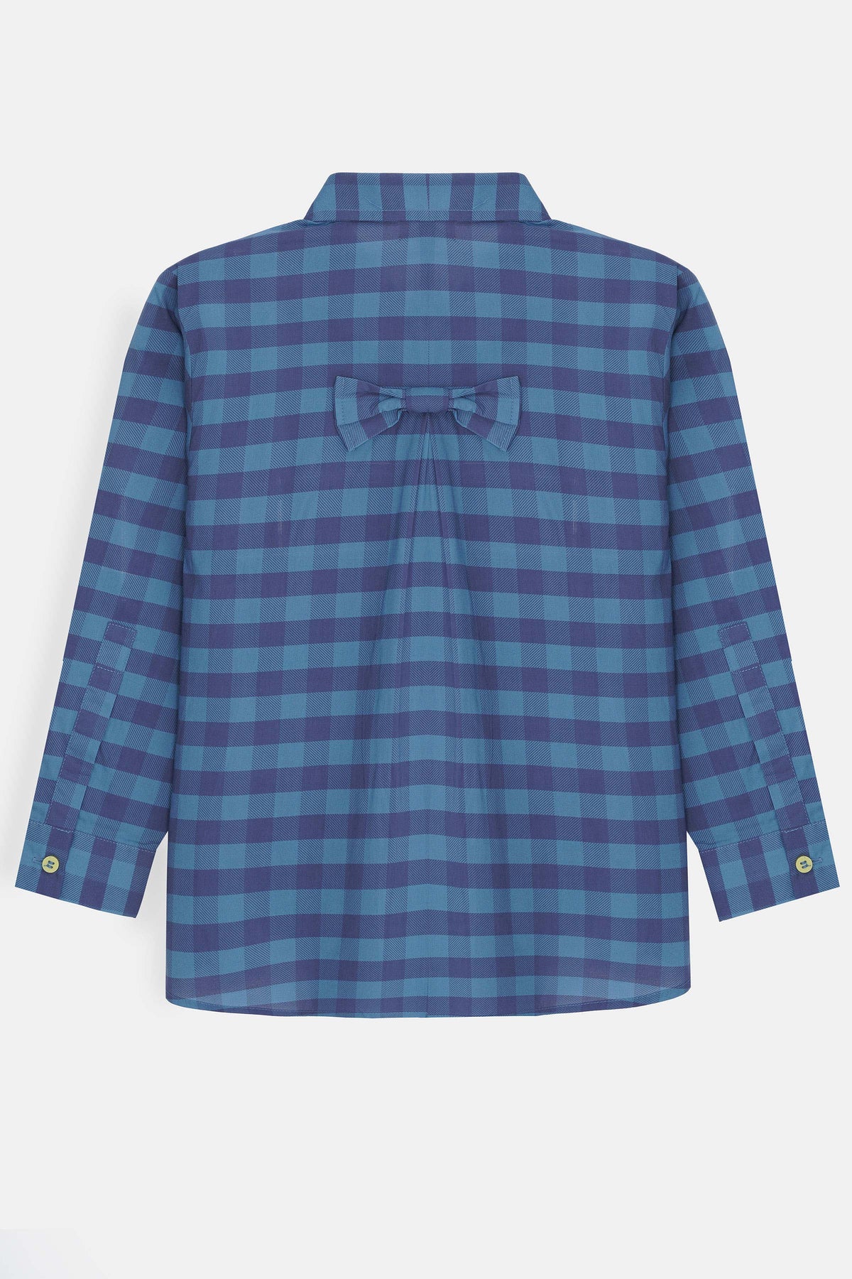Girls Printed Shirt - GWTU-680426