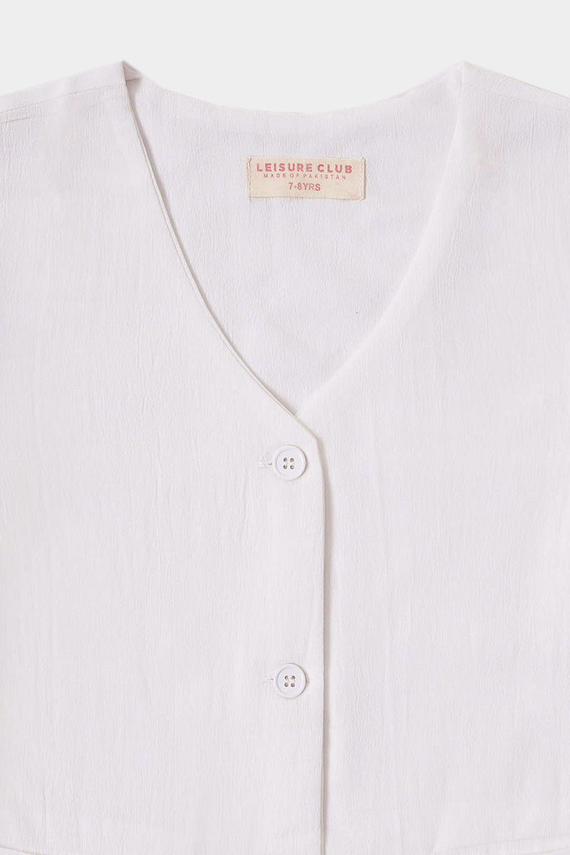 Waistcoat - GWW707325