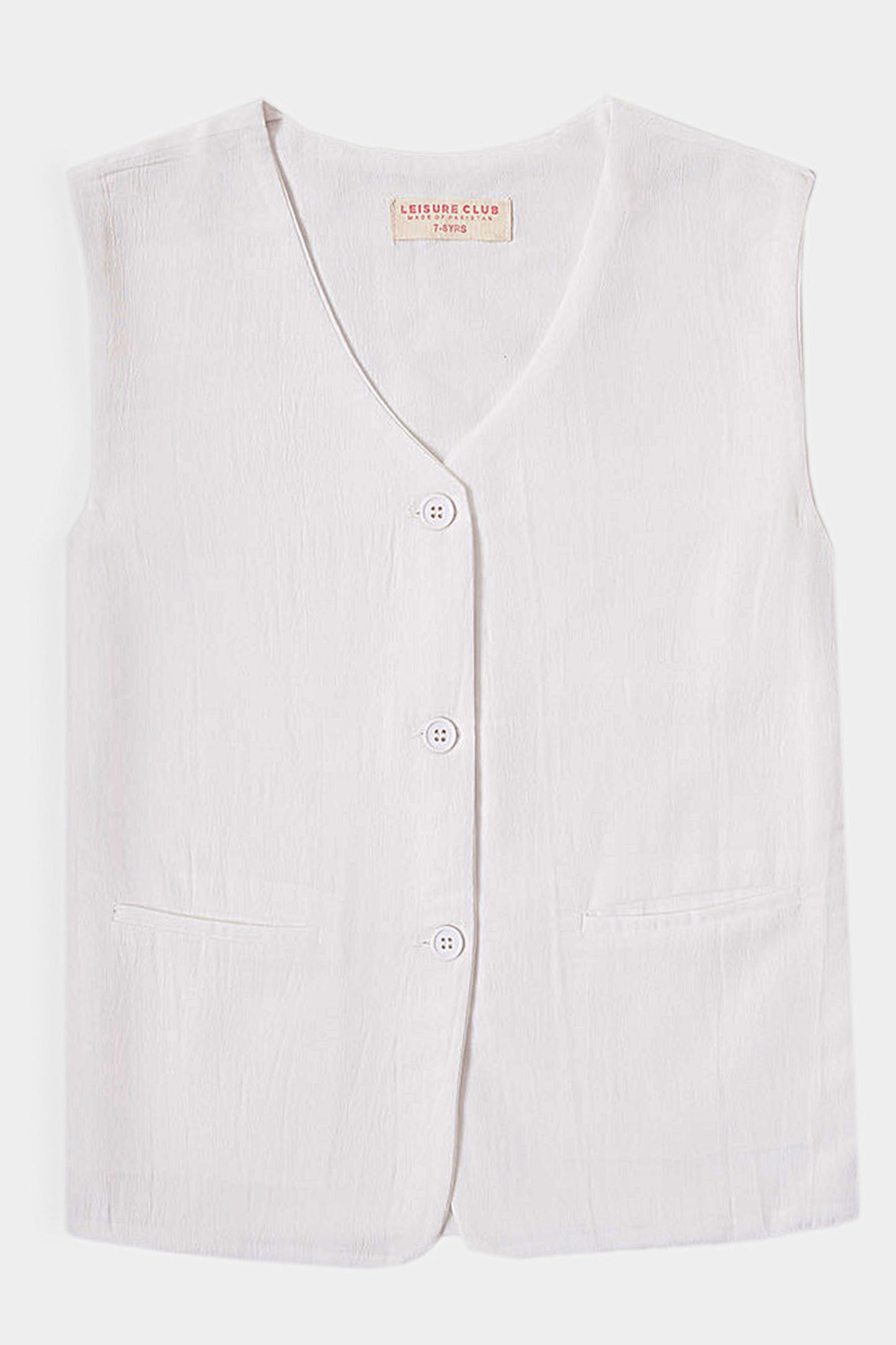 Waistcoat - GWW707325