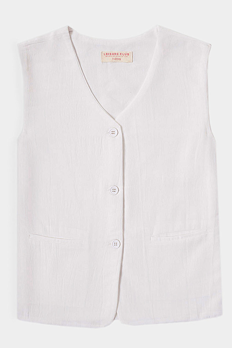 Waistcoat - GWW707325