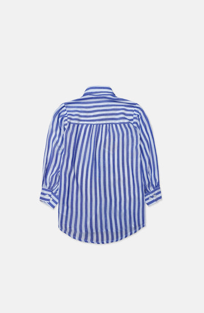 Button Down Stripes - GW603424 - Shop Now at Leisure Club