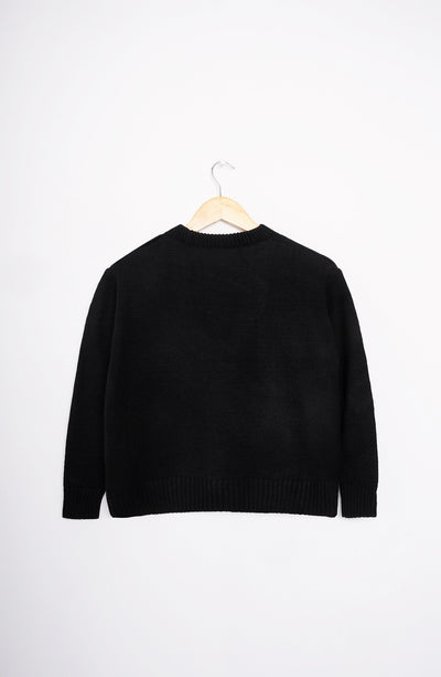 Sweater Knit Co-Ord Set - GS604424 - Shop Now at Leisure Club