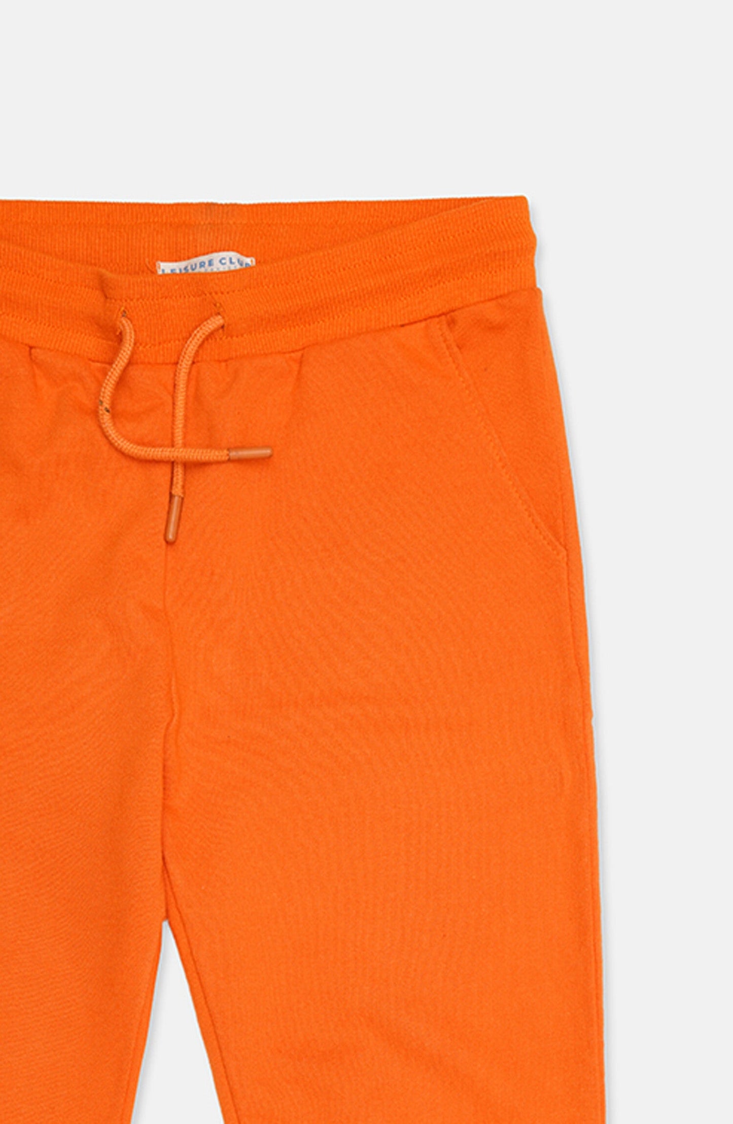 Basic Warm Trouser