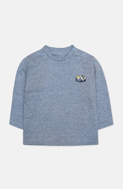 High Mountain Sweatshirt - IBHK616424 - Shop Now at Leisure Club