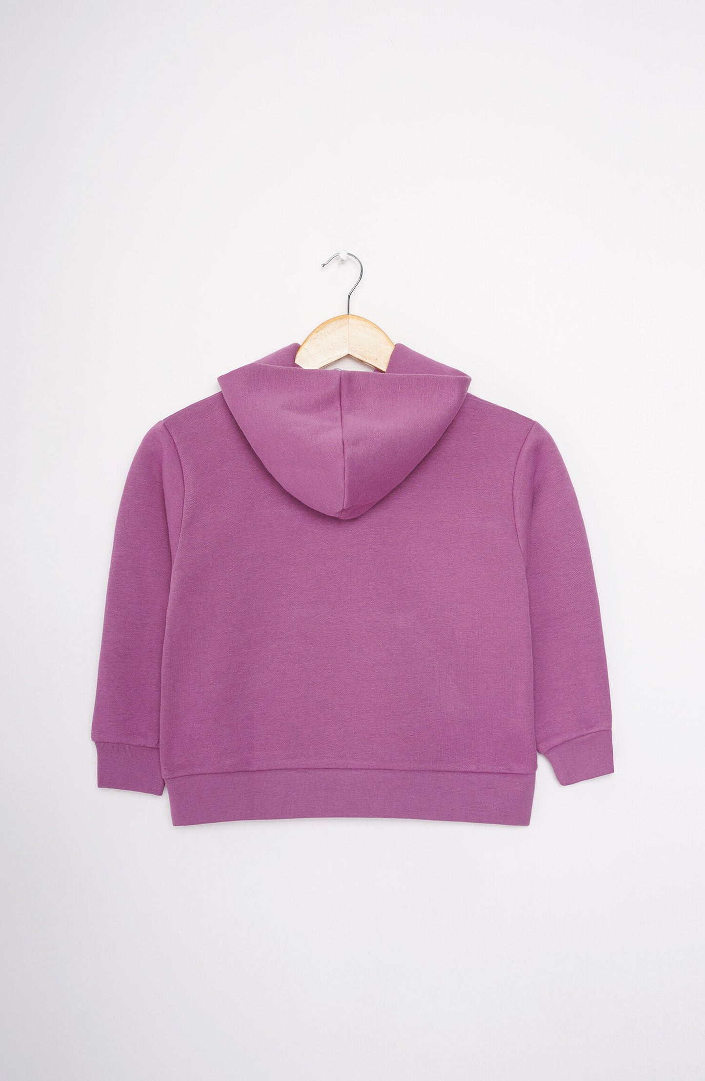 Basic Hoodie