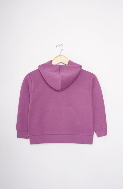 Basic Hoodie - GKH603424 - Shop Now at Leisure Club