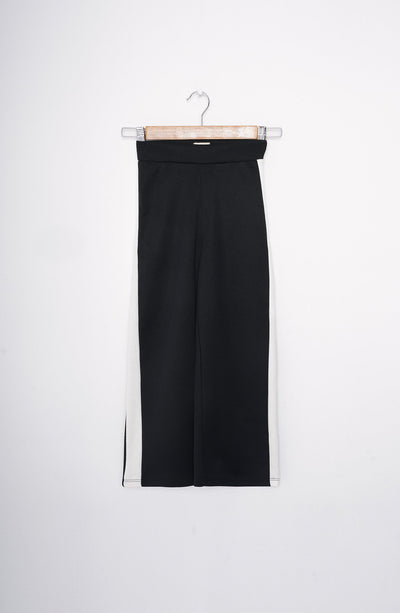 Basic Black Trouser - GKB602424 - Shop Now at Leisure Club