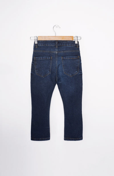Boot Cut Fit - GDJ605424 - Shop Now at Leisure Club