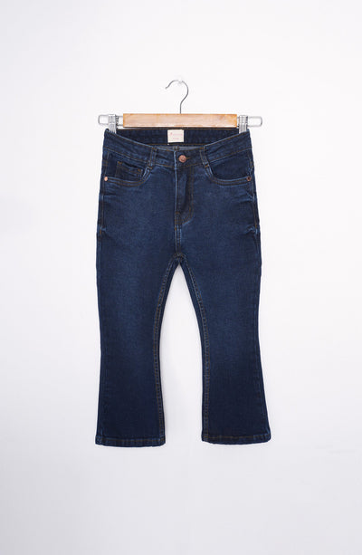Boot Cut Fit - GDJ605424 - Shop Now at Leisure Club