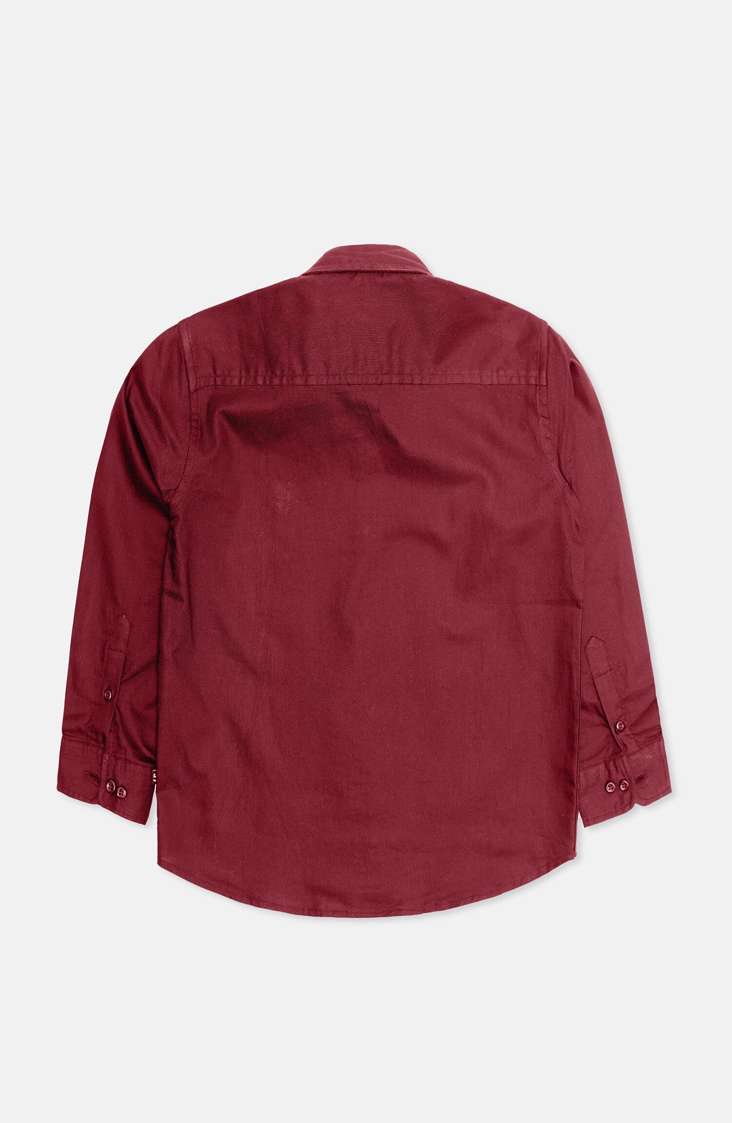 Oxford F/S Shirt - IBW605424 - Shop Now at Leisure Club