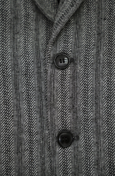 Herring Bone Single Breasted B - BCO603A424 - Shop Now at Leisure Club