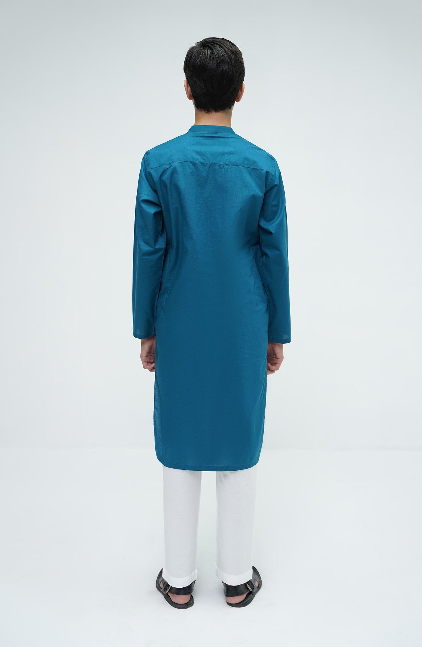 Round Ban Boys Kurta - SBK922324 - Shop Now at Leisure Club