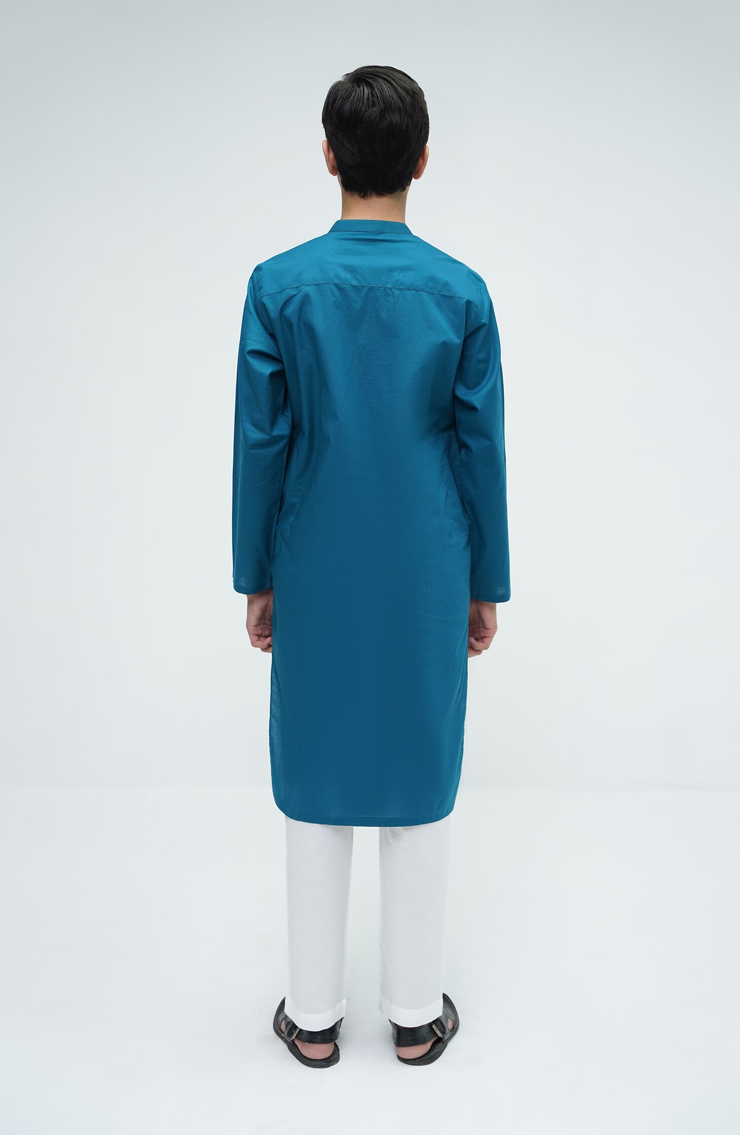 Round Ban Boys Kurta - SBK922324 - Shop Now at Leisure Club