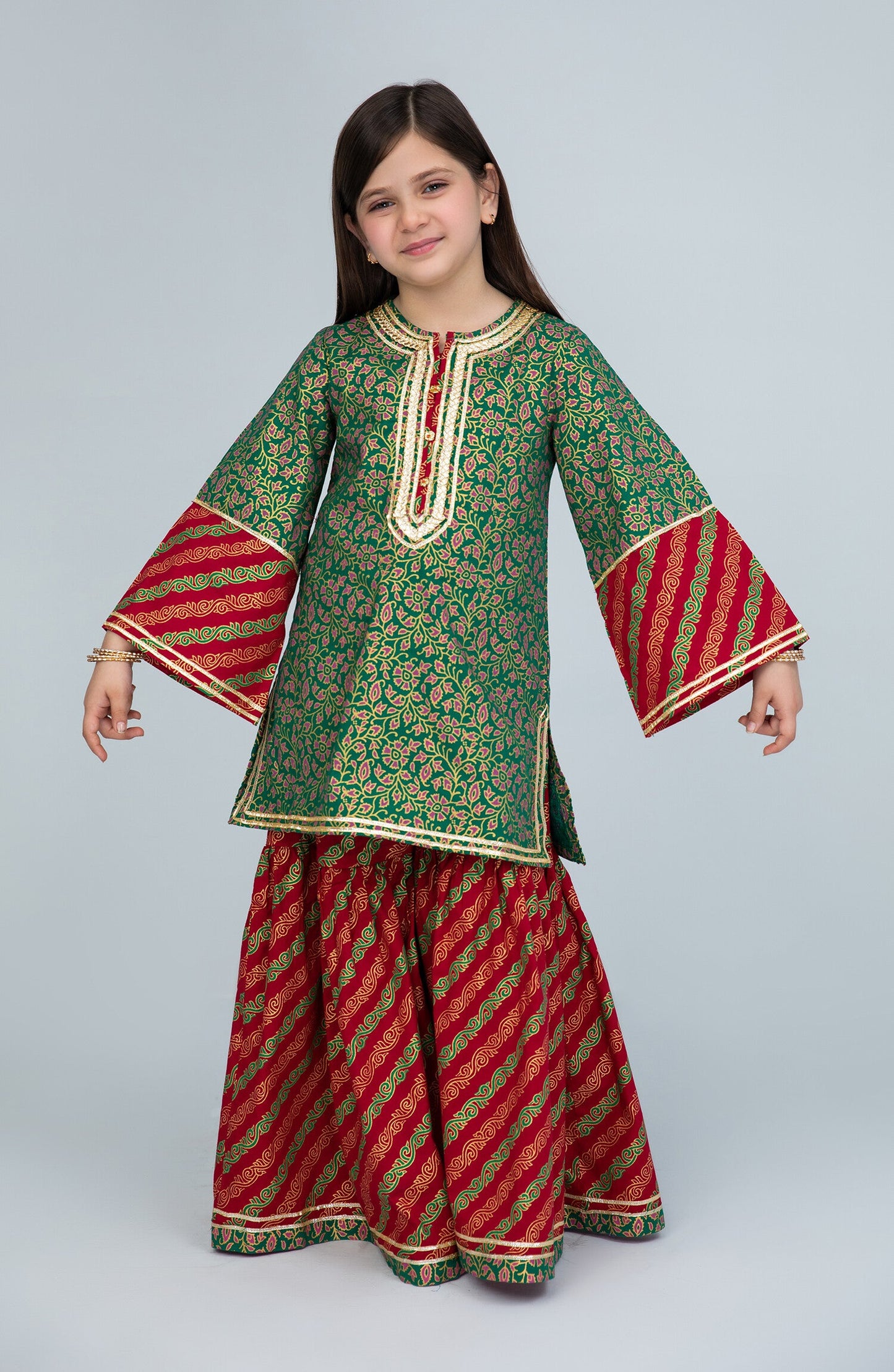 Nur 2Pc Suit