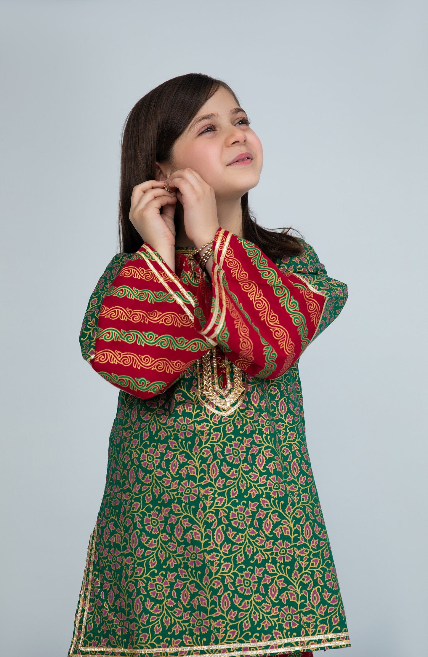 Nur 2Pc Suit
