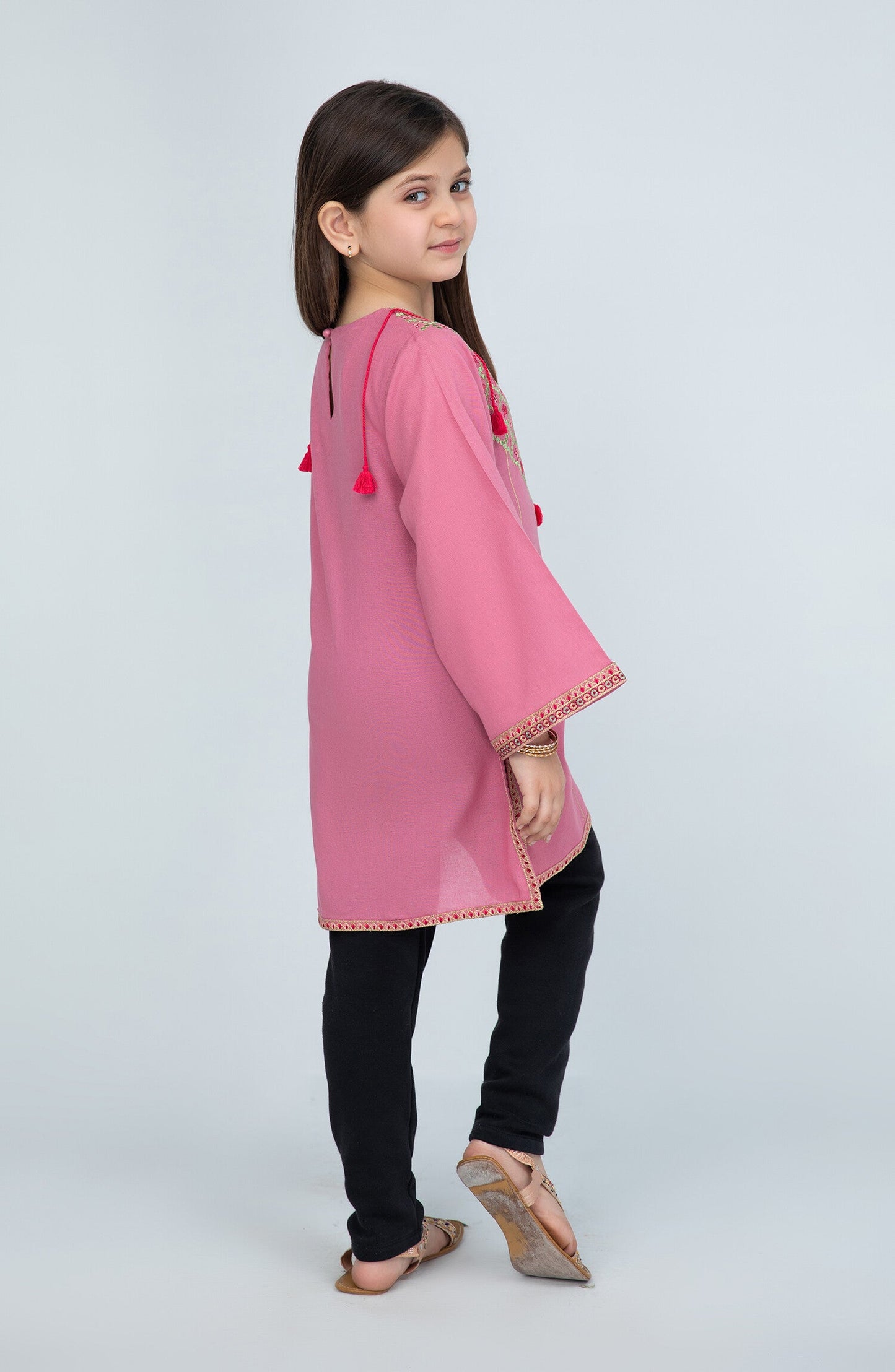 Zermina 1piece Shirt - KPL605424 - Shop Now at Leisure Club