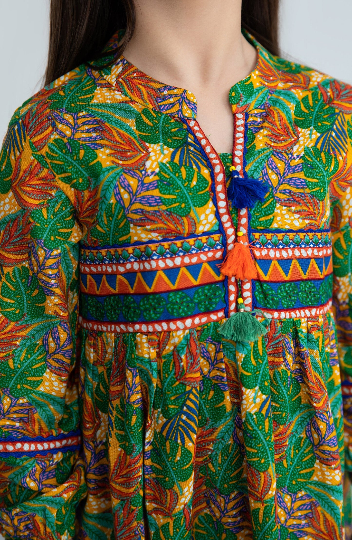 Mapels 1Pc Shirt