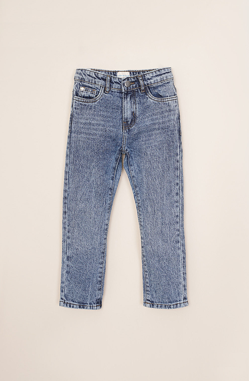 Boys Denim Pant - IBD601425 - Shop Now at Leisure Club