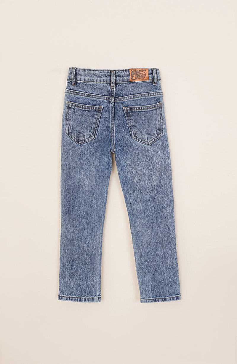 Boys Denim Pant - IBD601425 - Shop Now at Leisure Club