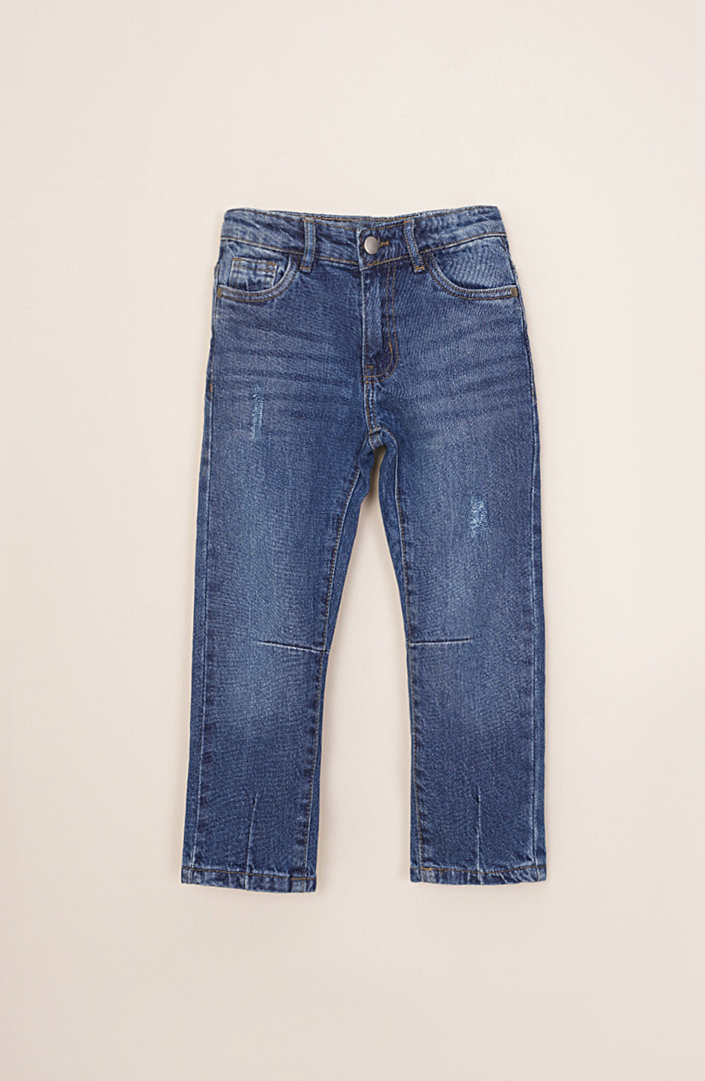 Boys Denim Pant - IBD602425 - Shop Now at Leisure Club
