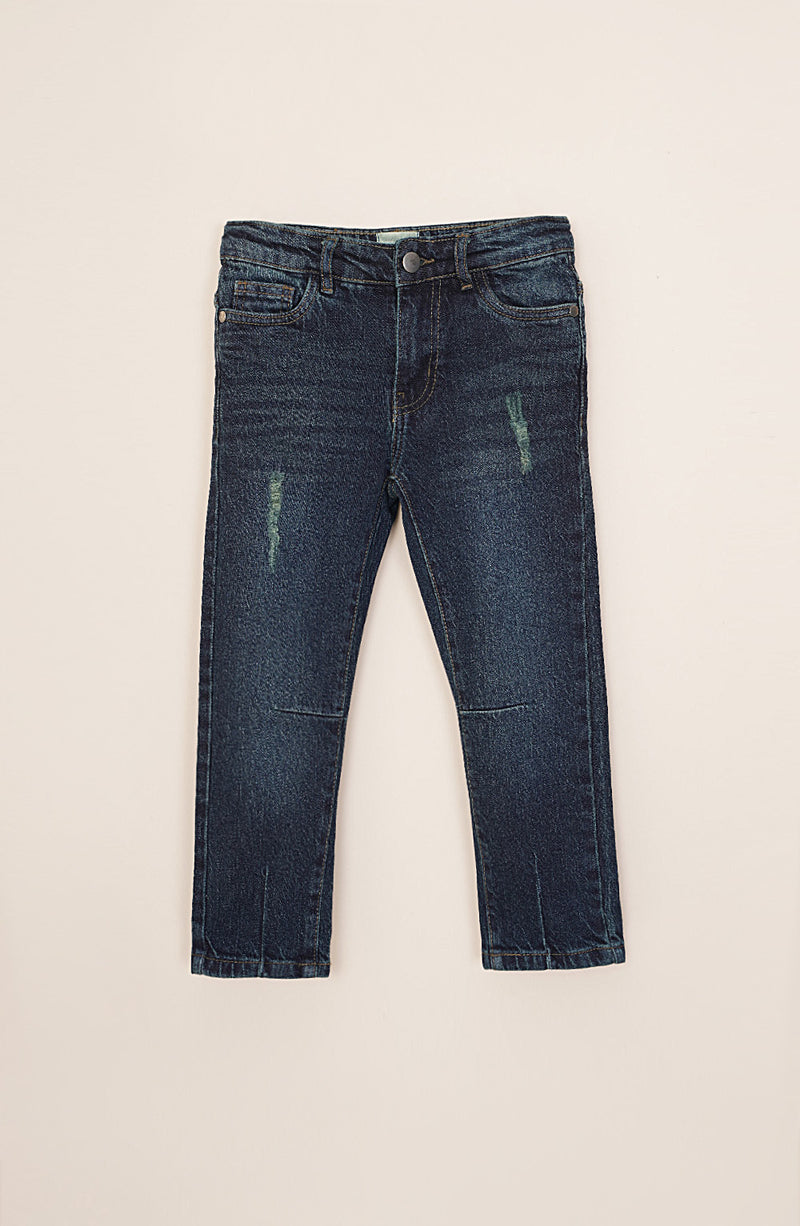 Boys Denim Pant - IBD603425 - Shop Now at Leisure Club
