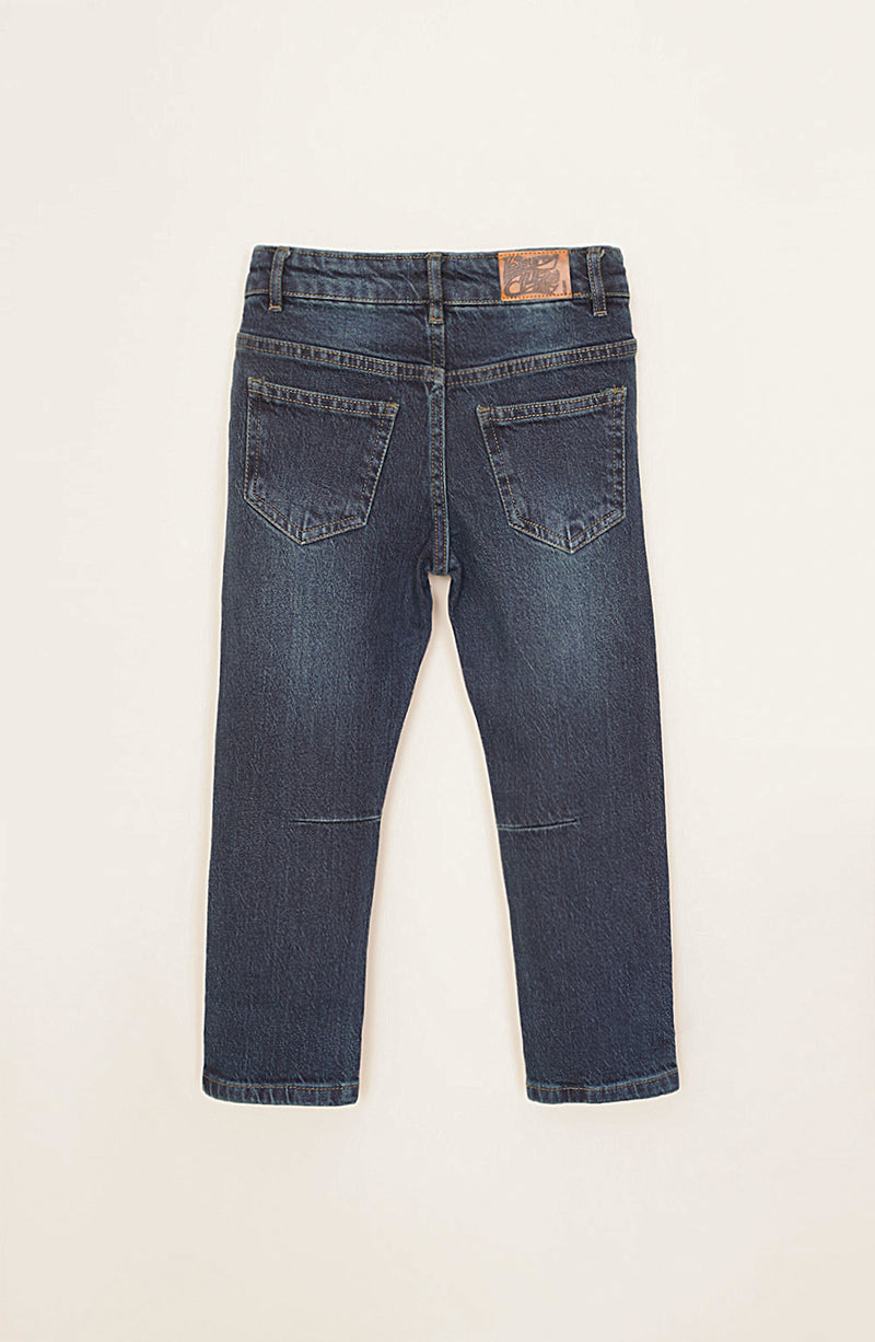 Boys Denim Pant - IBD603425 - Shop Now at Leisure Club