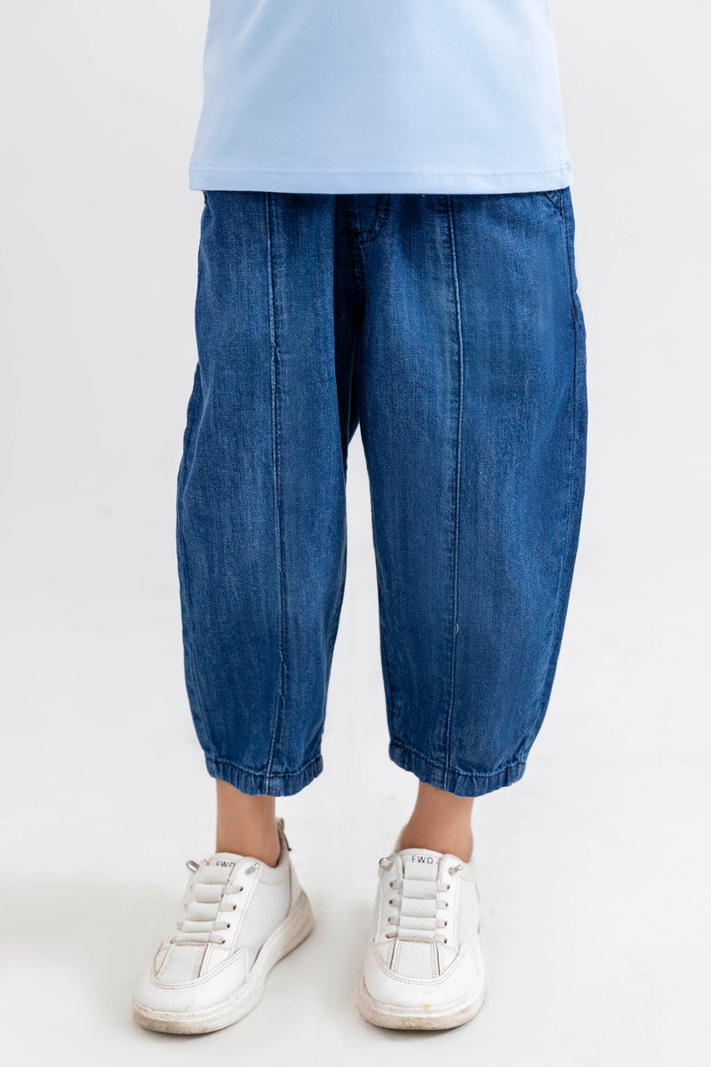 Beggy Jeans - IBD700326