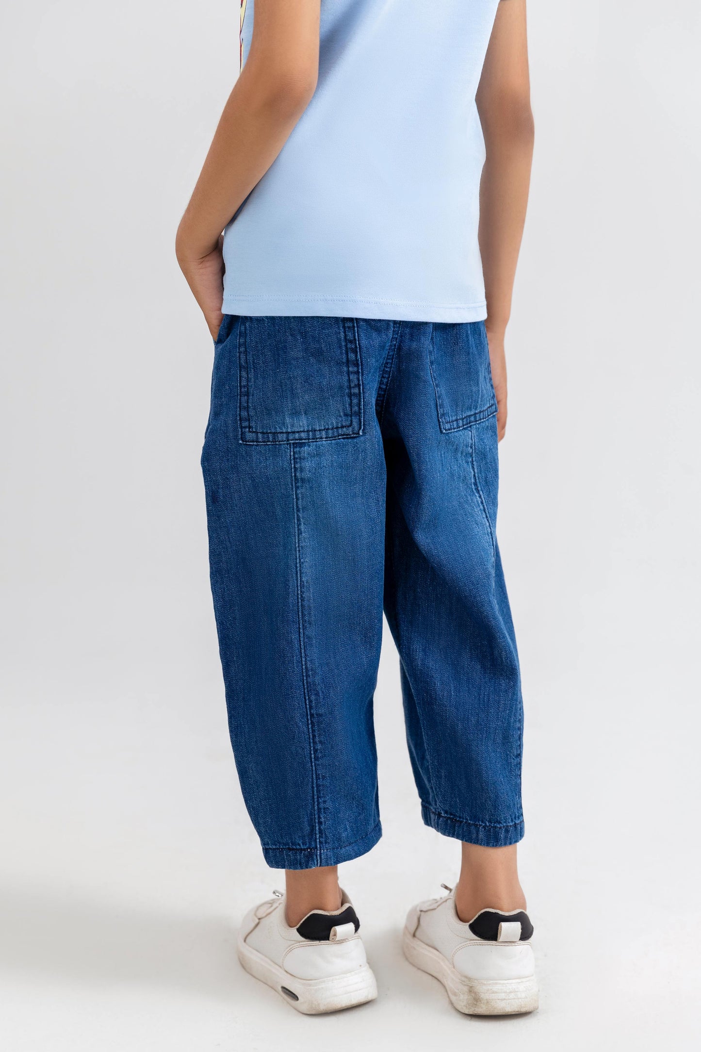 Beggy Jeans - IBD700326