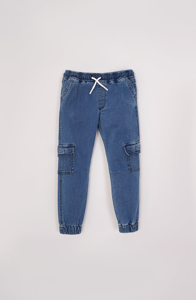 Boys Joggers Pant - IBD705325 - Shop Now at Leisure Club