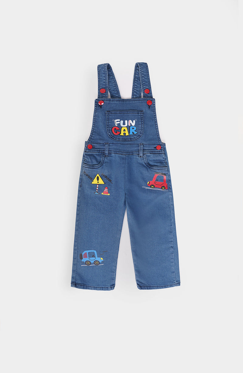 Boys Daungree - IBD706325 - Shop Now at Leisure Club