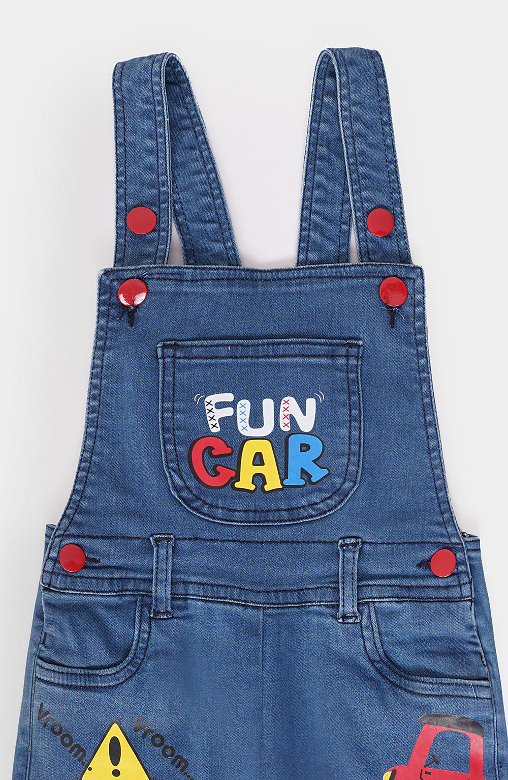 Boys Daungree - IBD706325