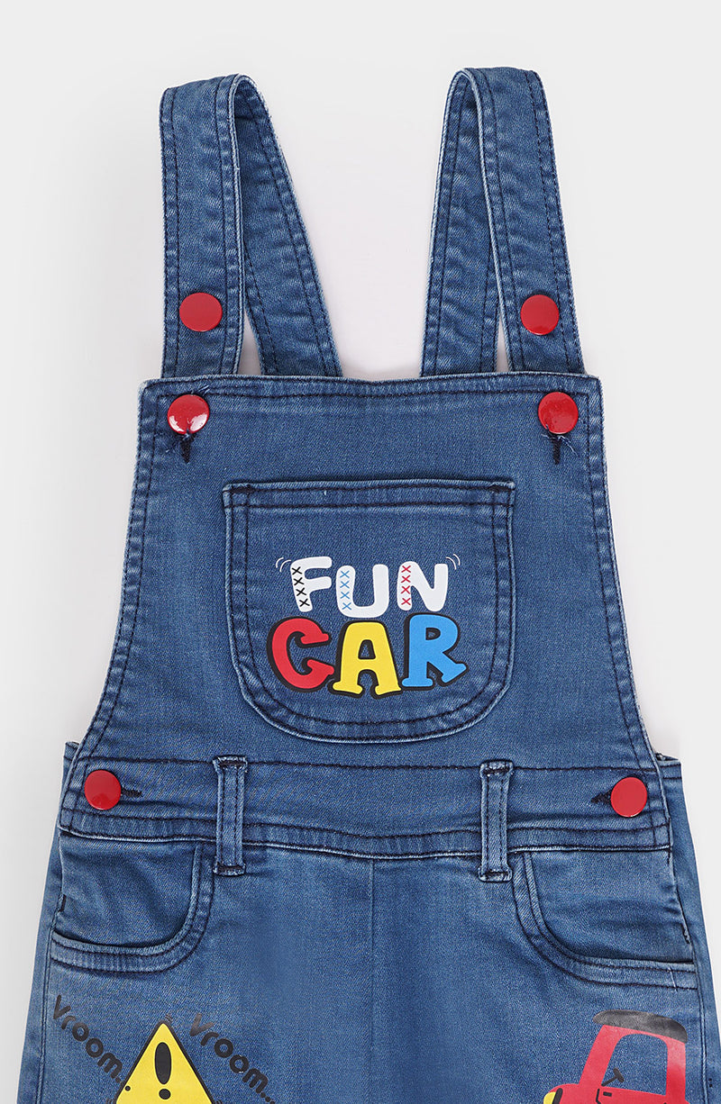 Boys Daungree - IBD706325 - Shop Now at Leisure Club